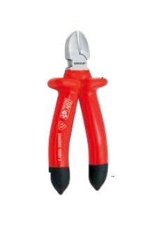 ALICATE DE CORTE DIALECTRICO 6"/150MM WISEUP
