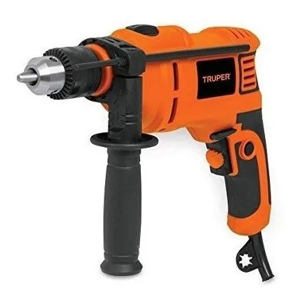 TALADRO PERCUTOR DE 700W TRUPER