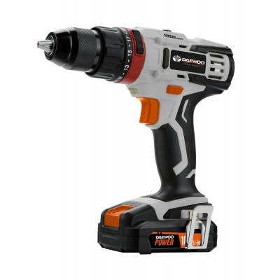 TALADRO BATERIA DALD18-M1  DAEWOO