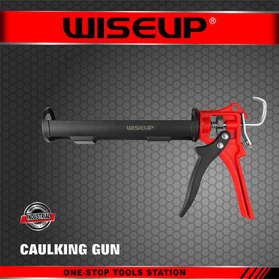 PISTOLA PARA SILICONA WISEUP