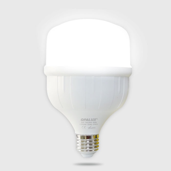 FOCO LED 20W OPALUX