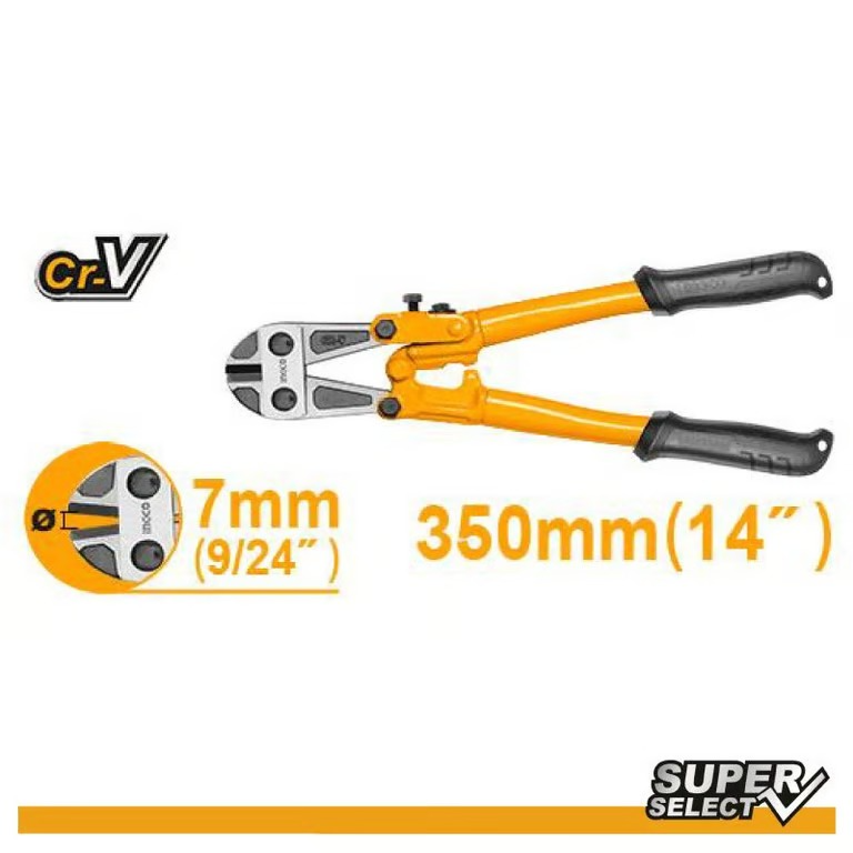 CIZALLA 14" INGCO