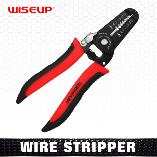 TIJERA PELACABLE WIEUP