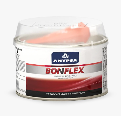 MASILLA BONFLEX