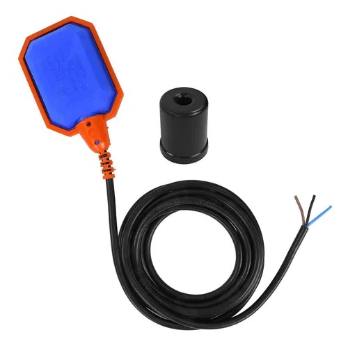 Electronivel Para Tinaco Y Cisterna Rotoplas 3M