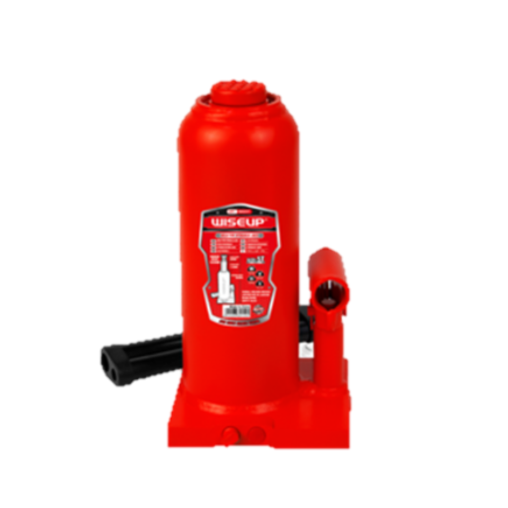 GATA 10TONE BOTELLA HIDRAULICO WISEUP