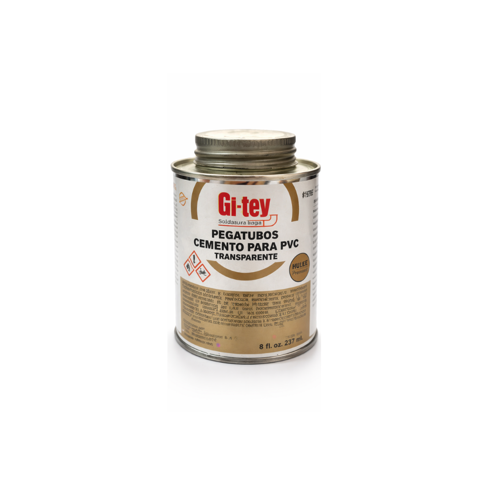 PEGAMENTO TRANSPARENTE GY-TEY 118ML