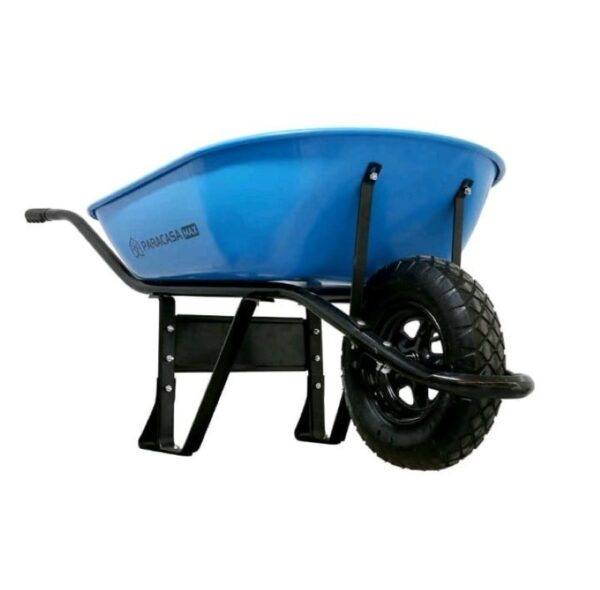 CARRETILLA PARACASA 5.5KG 80KG PESADO