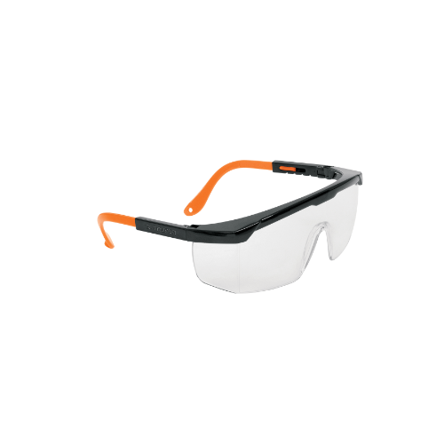 Lente de seguridad classic TRUPER