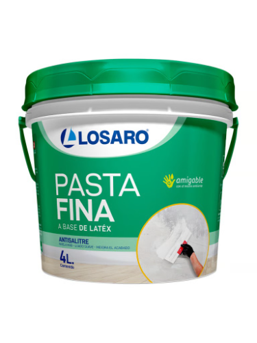 PASTA FINA (MURAL)