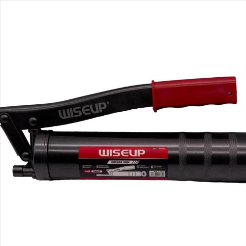 PISTOLA DE GRASA MANUAL  500CC INDUSTRIAL WISEUP