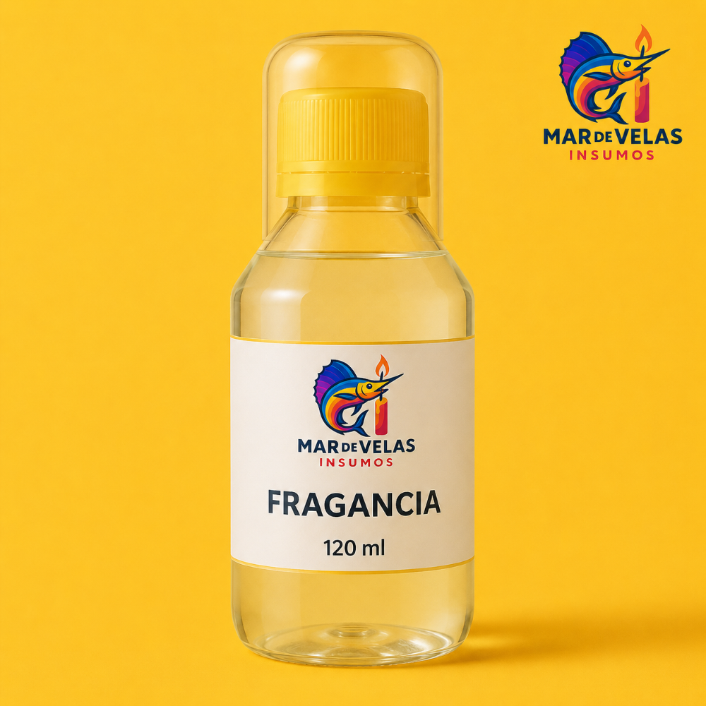 Fragancia 120 ml