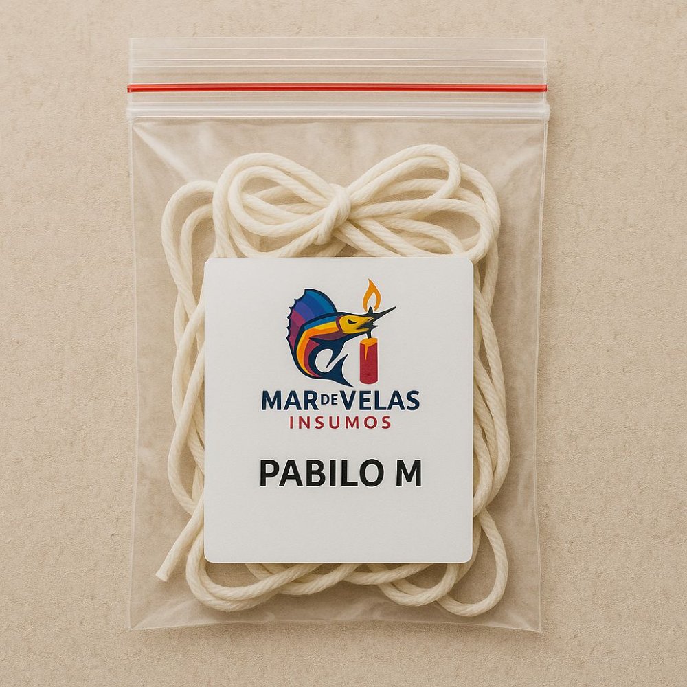 Pabilo Talla M x metro