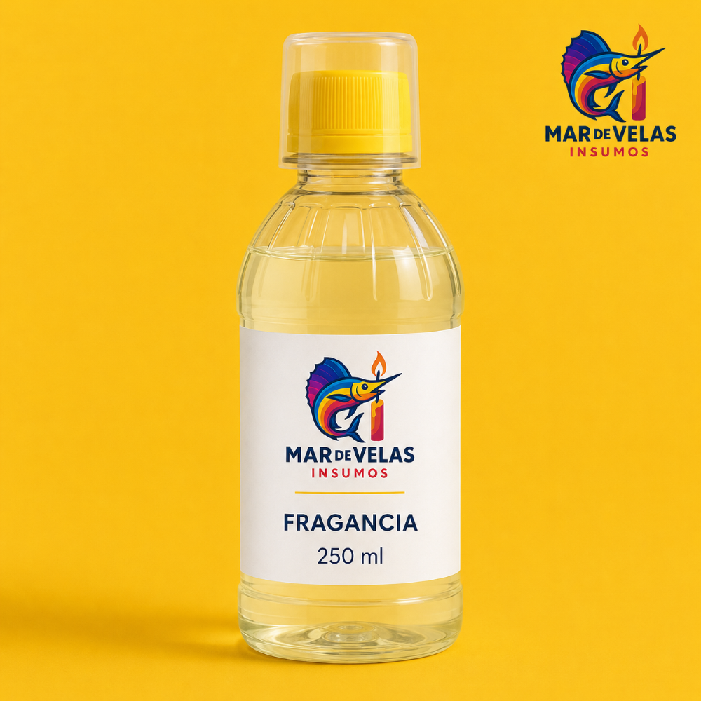 Fragancia 250 ml