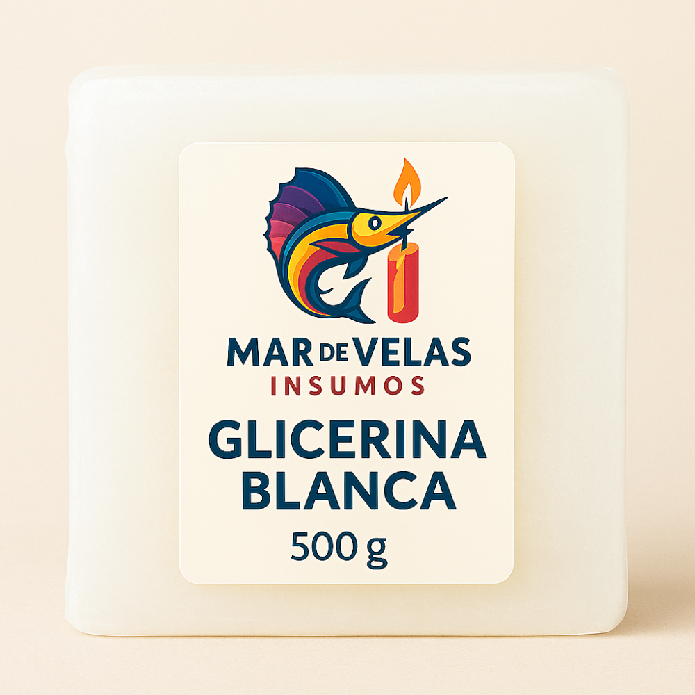 Glicerina (500 Gr)
