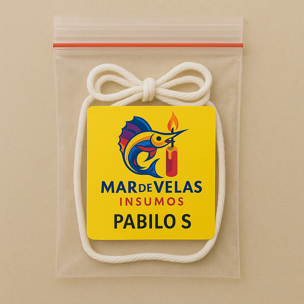Pabilo Talla S x metro