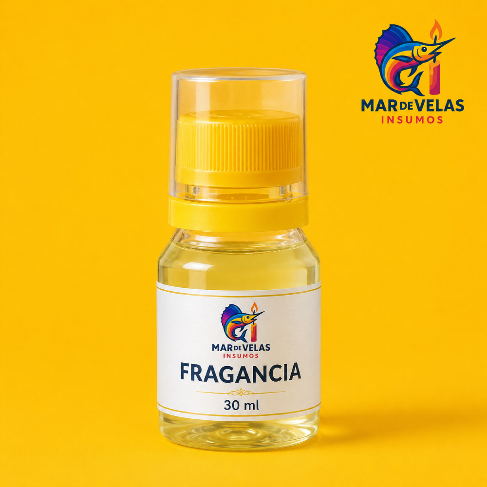 Fragancia 30  ml