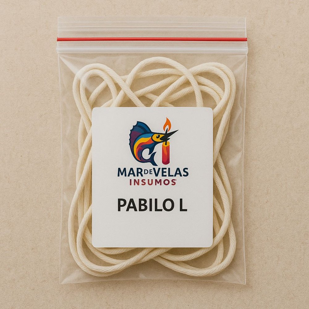 Pabilo Talla L x metro