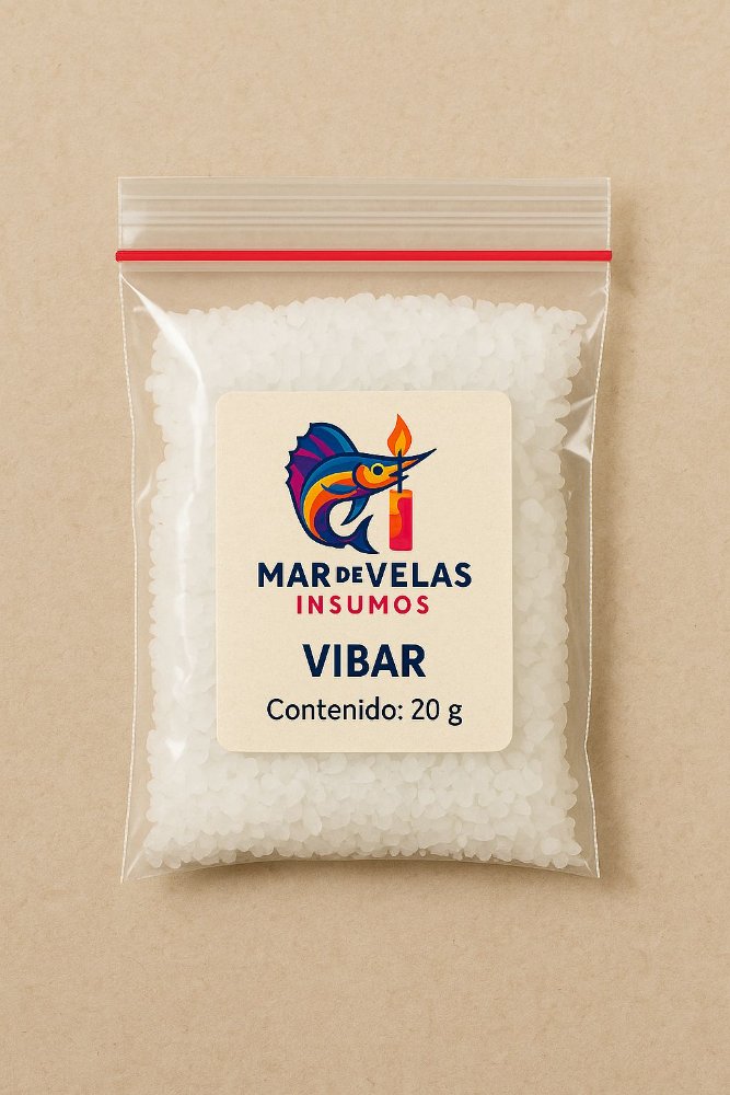Vybar x 20 Gr