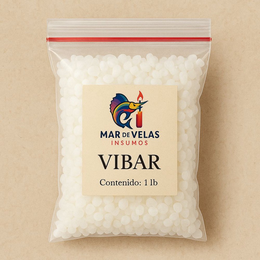 Vybar x 500 Gr