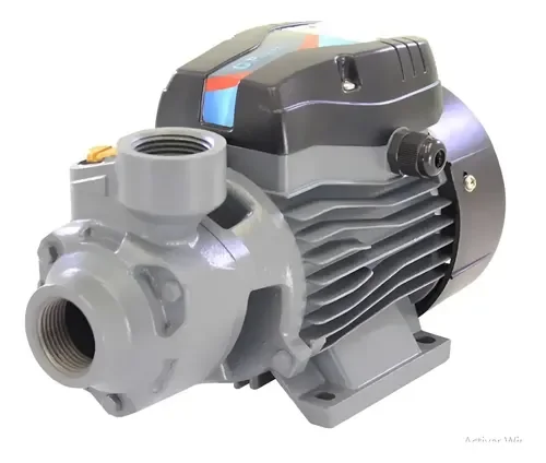 Bomba periférica 1/2 hp apto pearl