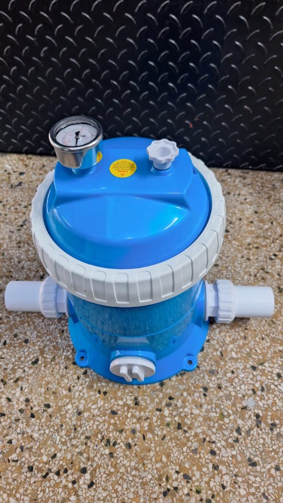FIltro para piscina af25