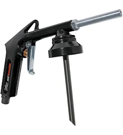 BTA Pistola Para Revestimientos - Pra2