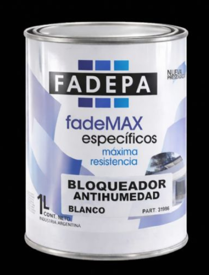 Bloqueador Antihumedad