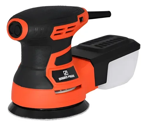 Dowen Pagio Lijadora Roto-Orbital 350W 125mm - LRO125SP