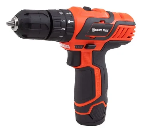 Dowen Pagio Taladro 12V - TAPB12H