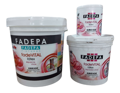Latex Colores