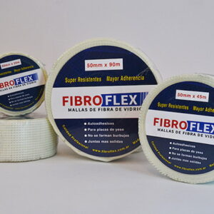 Cinta Tramada FibroFlex