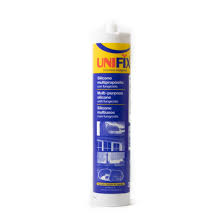 Sellador Unifix Transparente