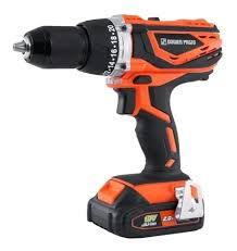 Dowen Pagio Taladro Percutor 18V - TPB1318P