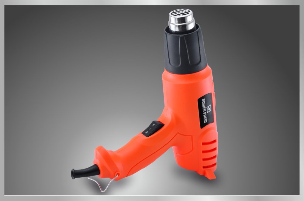 Dowen Pagio Pistola de Aire Caliente 1850W - PAC1850H