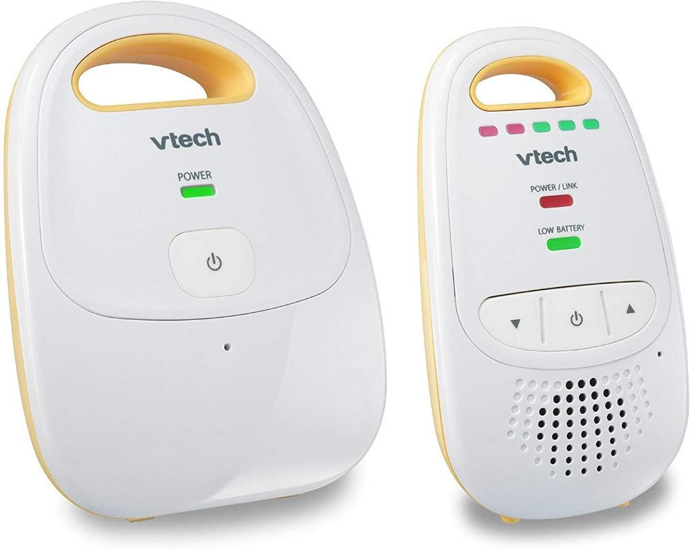Monitor de audio digital VTECH