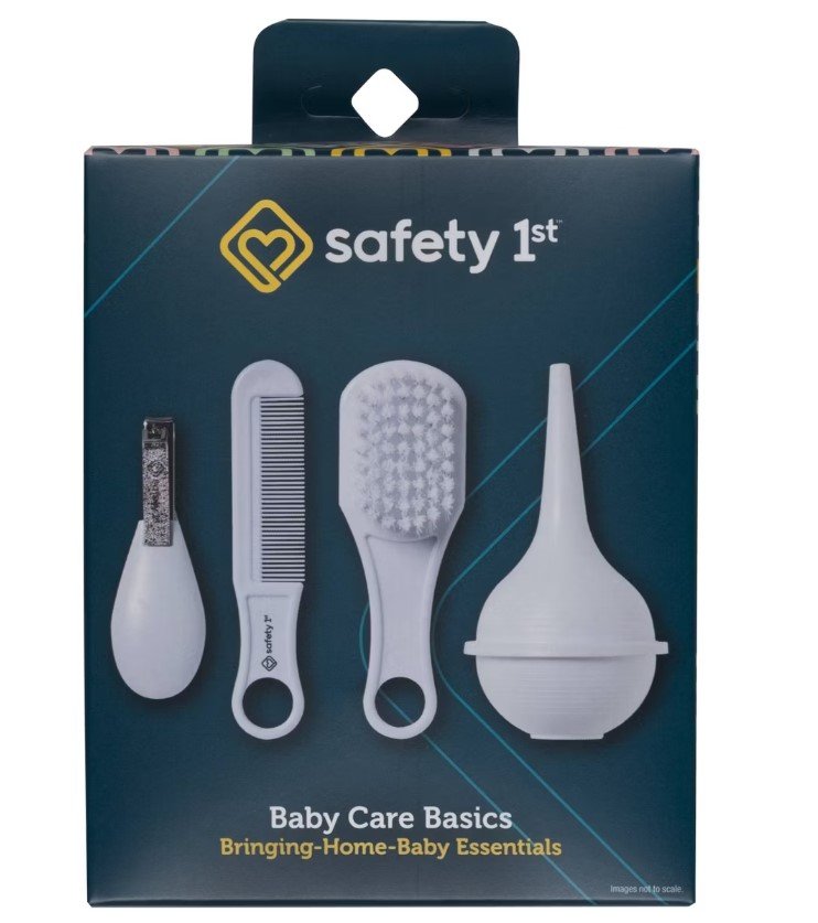 Set de higiene básico SAFETY 1st