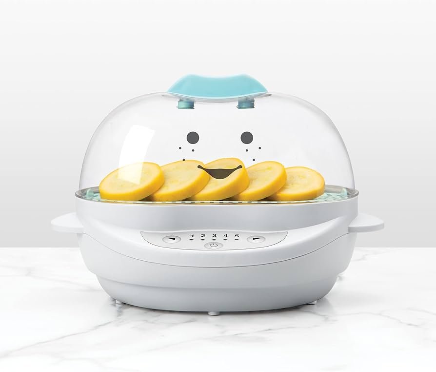 Vaporera Nutribullet