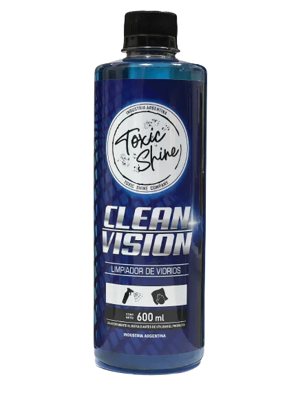 Clean Vision 600ml