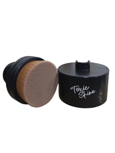 Cepillo Brush Tire (Toxic Shine)