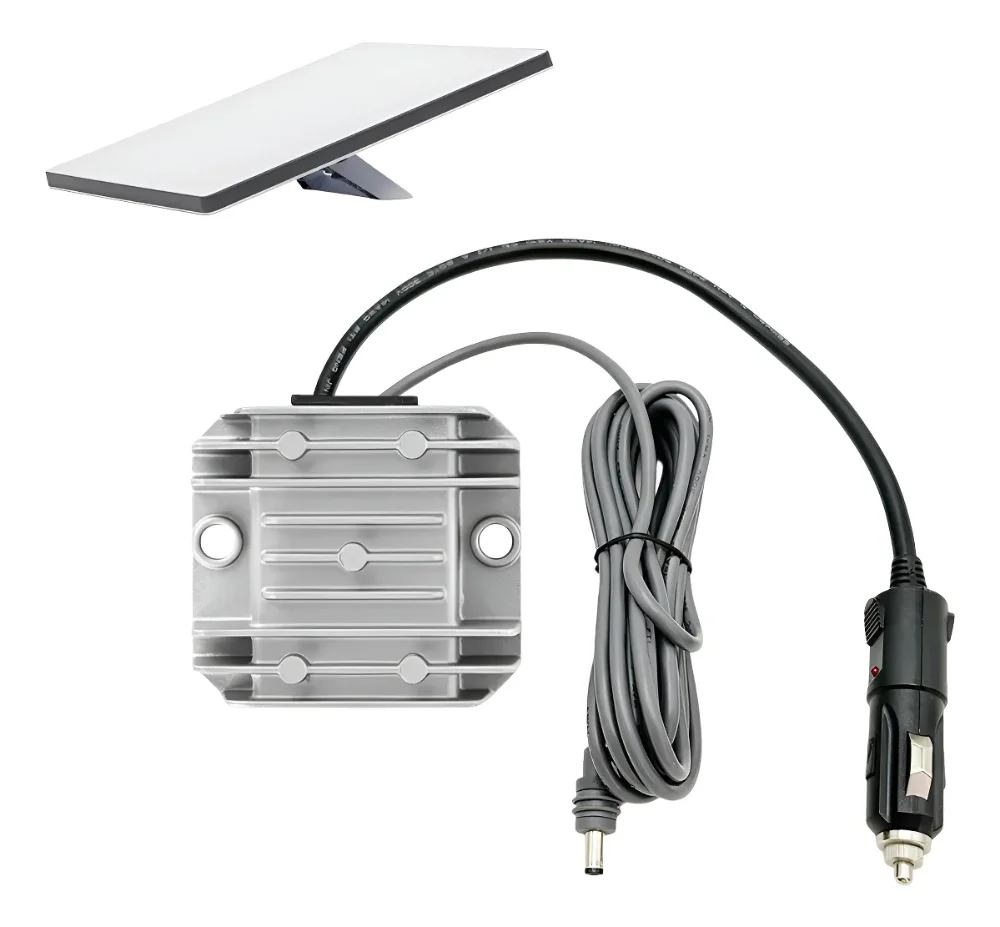 Elevador de voltaje Starlink 12v. 30v (CON FICHA)