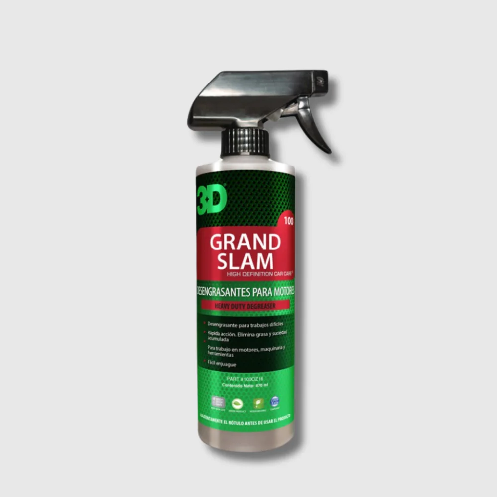 Grand Slam 470ml (sin gatillo)