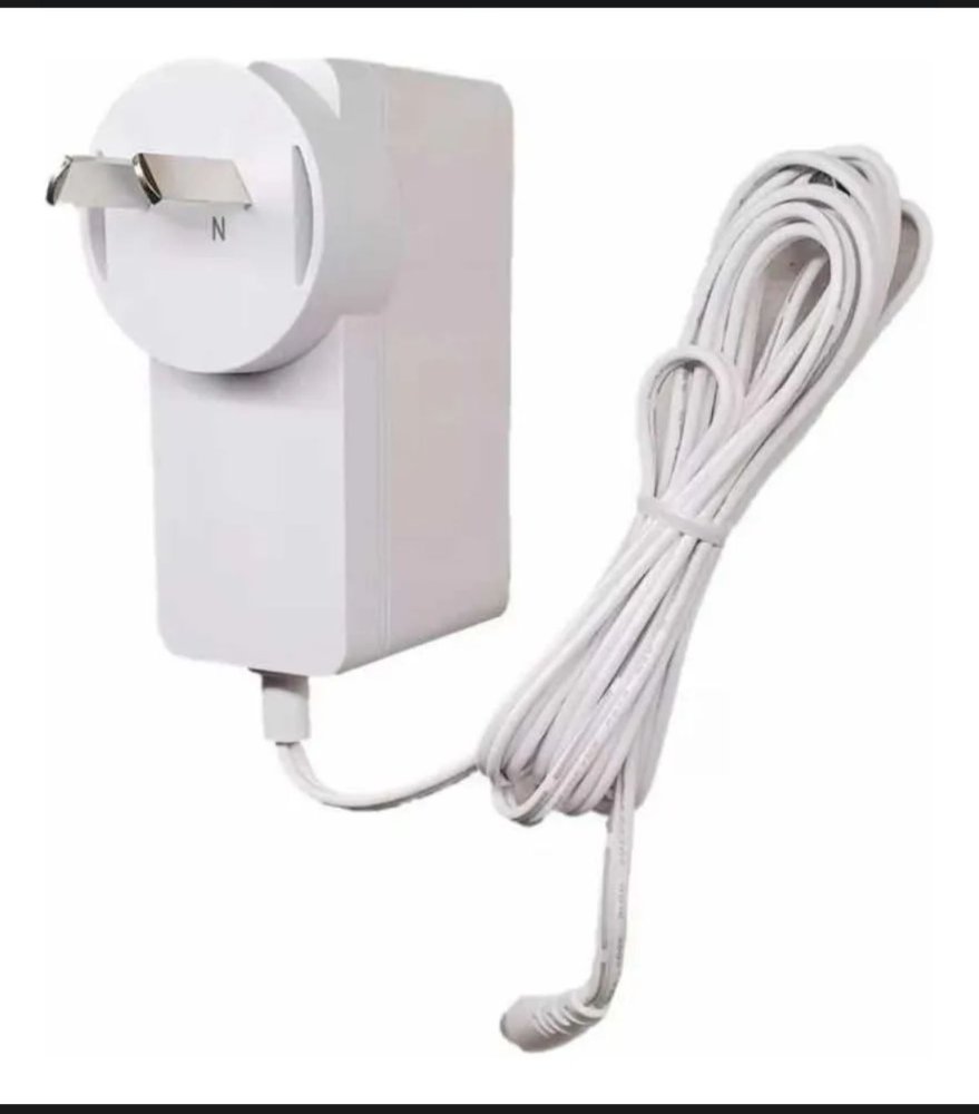 Fuente 12v 3,5A