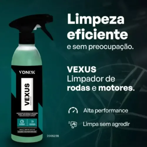 VEXUS 500 ml VONIXX
