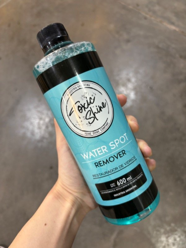 Water Spot Remover 600 ml
