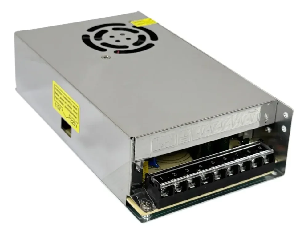 Fuente Swiching 12v a 20A