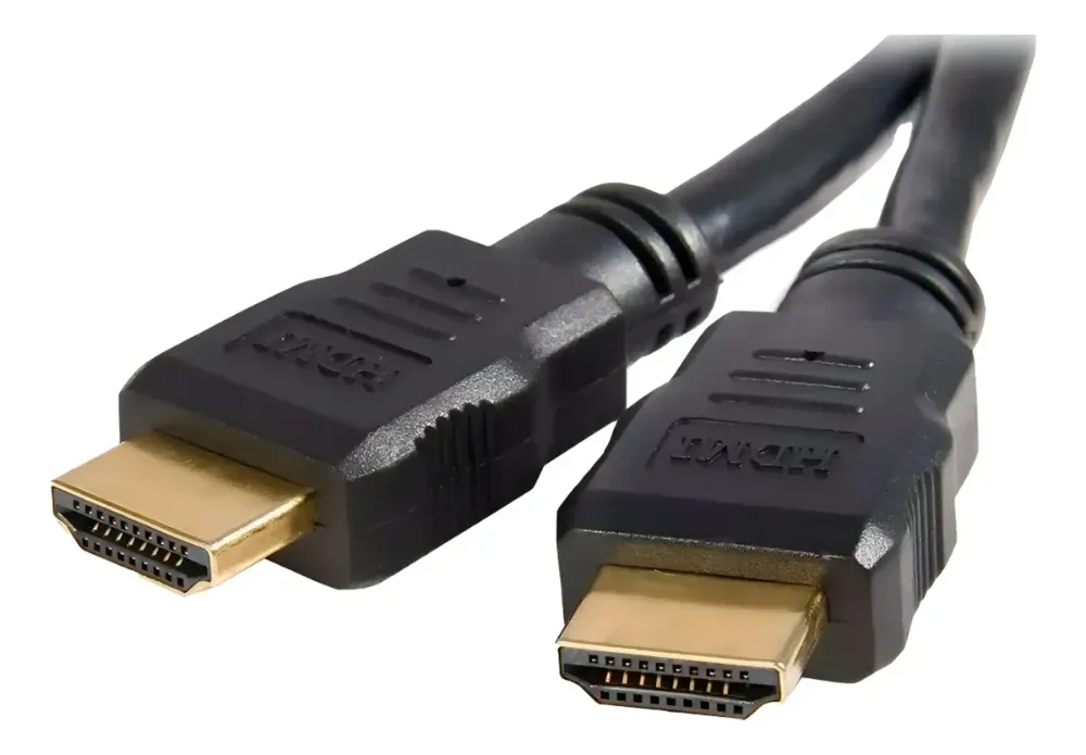 CABLE HDMI 1,5 MTS
