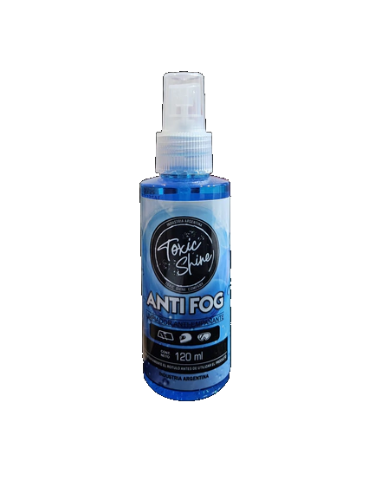 ANTI FOG 120 ml