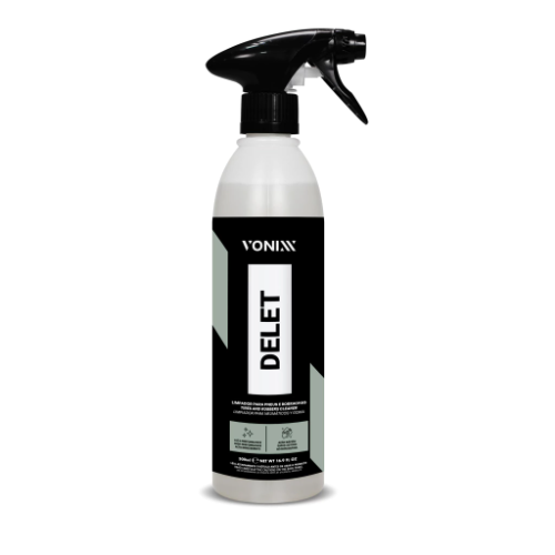 Delet 500 ml (Vonixx)