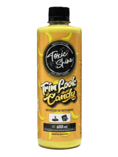 Trim Look Candy 600 ml (Toxic Shine)